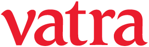 Logo van het Vatra-agentschap